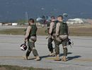 aviano october 18  2011 banshee crew vmaq 1 mcas cherry point  nc aviano october 18  2011 banshee crew vmaq 1 mcas cherry point  nc